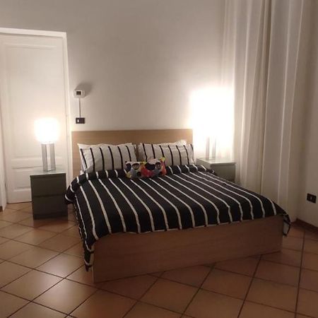 Palazzo Altavilla Deluxe Parma Zewnętrze zdjęcie