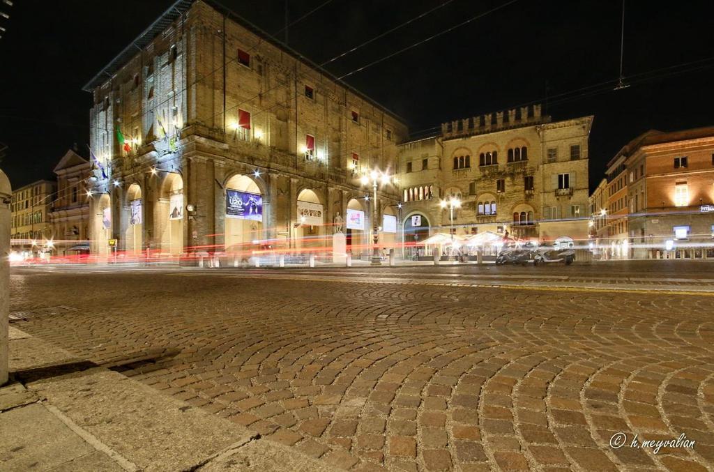 Palazzo Altavilla Deluxe Parma Zewnętrze zdjęcie