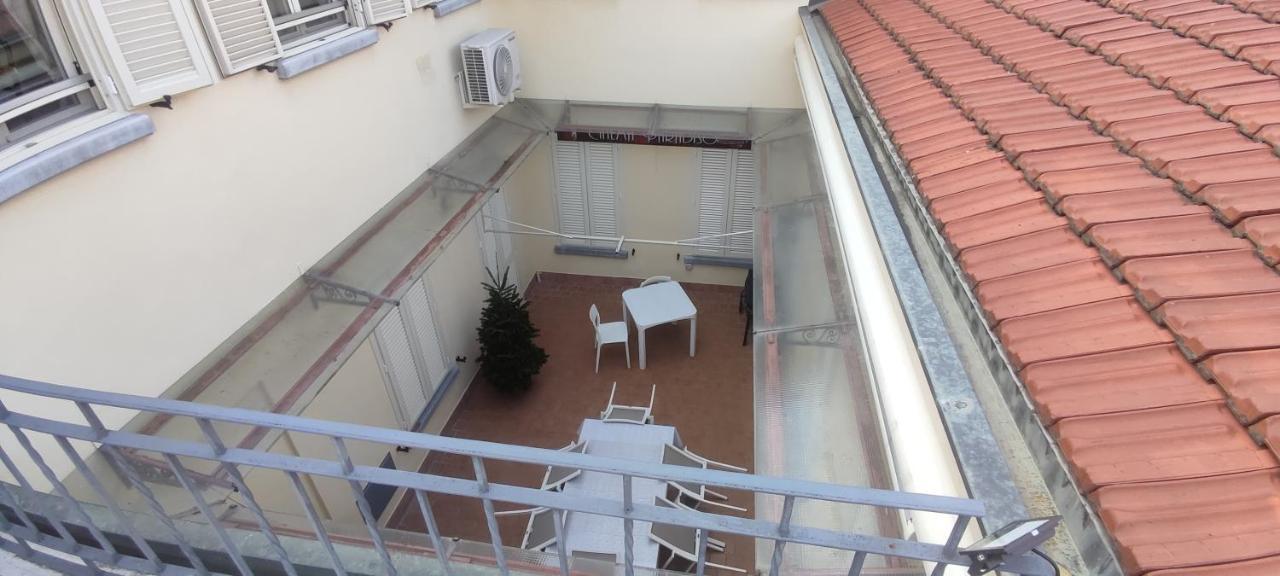 Palazzo Altavilla Deluxe Parma Zewnętrze zdjęcie