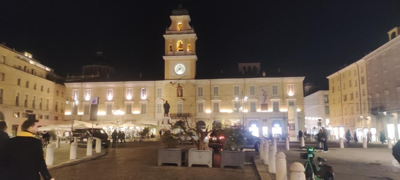 Palazzo Altavilla Deluxe Parma Zewnętrze zdjęcie