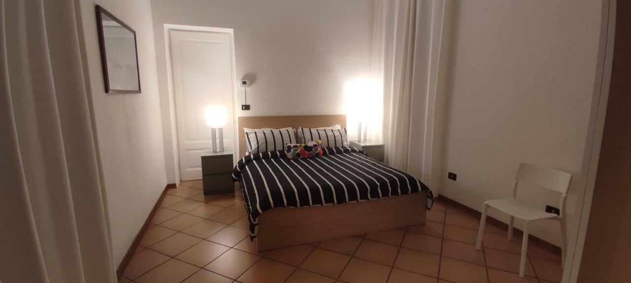 Palazzo Altavilla Deluxe Parma Zewnętrze zdjęcie