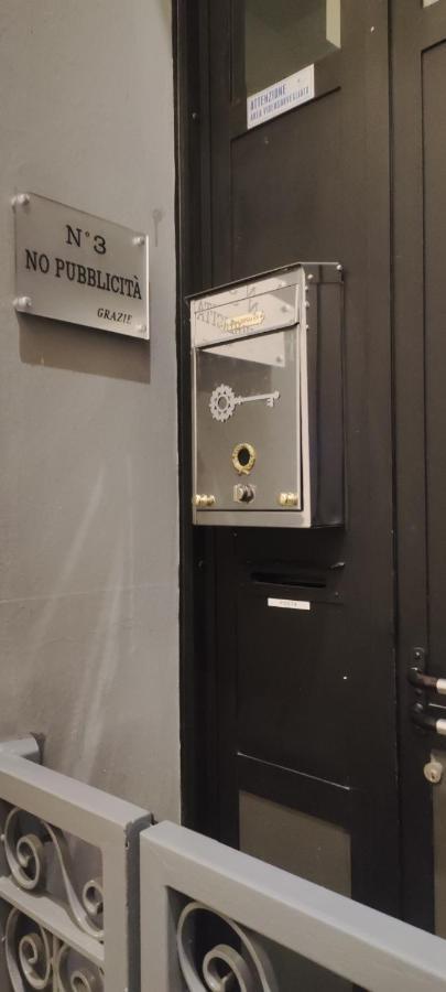 Palazzo Altavilla Deluxe Parma Zewnętrze zdjęcie
