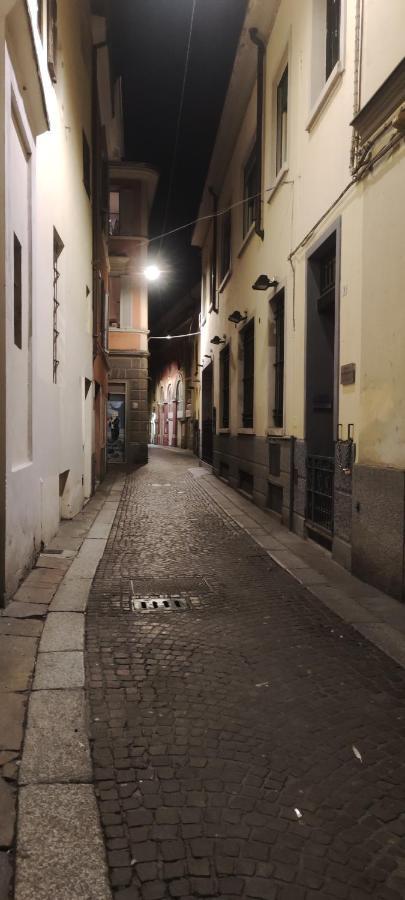 Palazzo Altavilla Deluxe Parma Zewnętrze zdjęcie